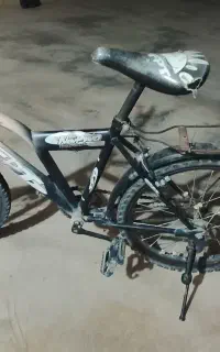 دست دوم کار کرده