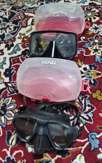 وسایل های غواصی بوشهر