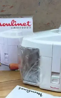 آبمیوه گیری مولینکس اصل