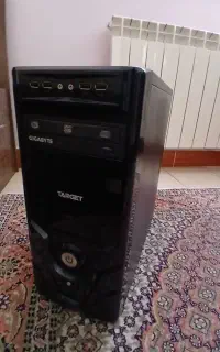 کیس کامپیوتر