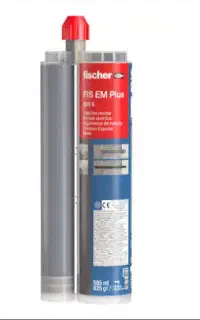 چسب کاشت میلگرد و آرماتور فیشر   fischer