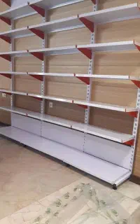 جاکم اوردی قفسه سوپری راهحل