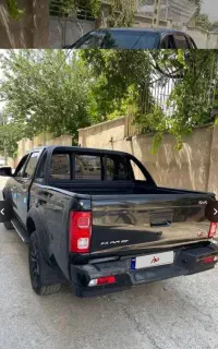 T8 مدل ۱۴۰۲ قابل معاوضه