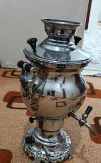 سماور سالم