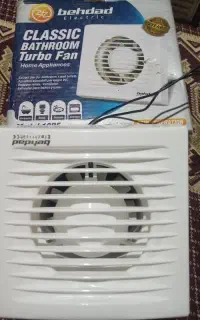 هواکش خانگی