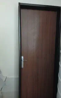 درب سرویس بهداشتی ضد آب