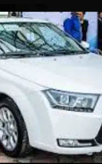 دنا پلاس توربو اتوماتیک آپشنال