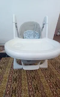 صندلی غذای کودک