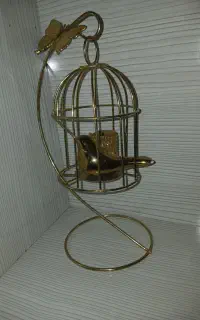 قفس آویز