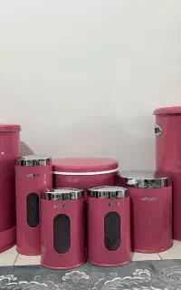 ست ۹تیکه لیمون