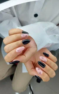 خدمات تخصصی ناخن