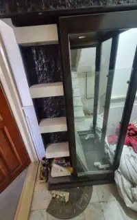 موکت و بوفه
