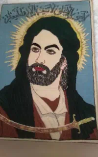 تالبو فرش