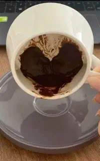 فال قهوه و طالع بینی
