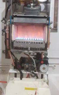 پکیج،آبگرمکن،پمپ