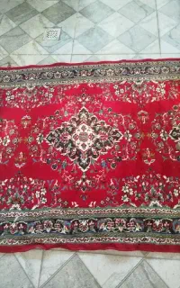 قالیچه یک در سه ونیم