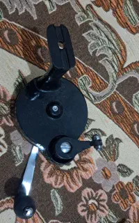 دسته چرخ خیاطی