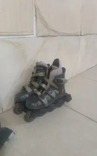 کفش اسکیت