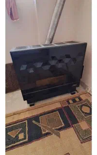 بخاری درحد نوع