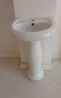 روشویی جنس چینی درجه یک سفارشی