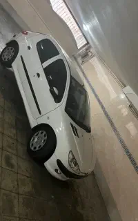 ۲۰۶تیپ۵مدل۹۵فول