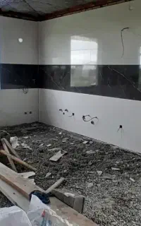 کاشی کار هستم