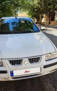 سمند 90