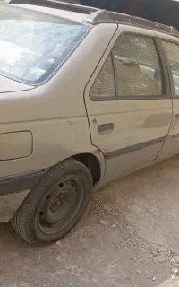 اردی انژکتور ۸۲