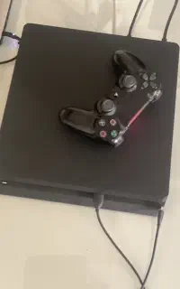 Ps4اسلیم