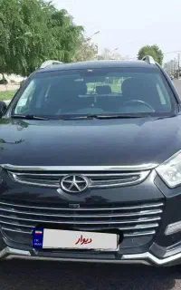 جک  s5 نیوفیس 1402 گارانتی فعال