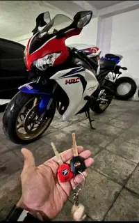 کلیدچیپ موتور سنگین cb gsx z1000 پیاجیو cbr biking