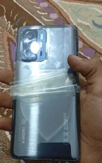 شیامی Mi11T PRO