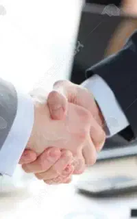 جویای کار کارپردازی و مسئول خرید پاره وقت