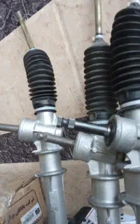 جعبه فرمان لنت پژو پراید  با ضمانت