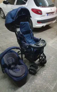 کالسکه