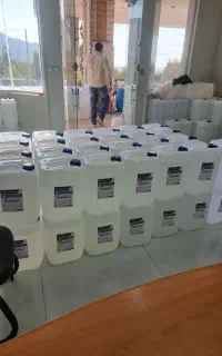 پخش انواع اتانول ۹۶٪ بدون واسطه