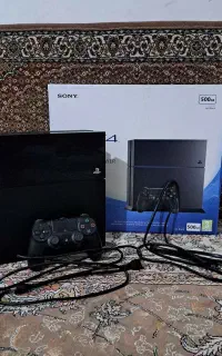 ps4 fat