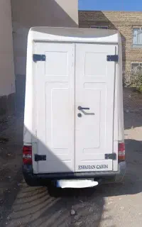 پراید 151سال 1402