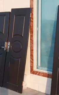 درب حمام