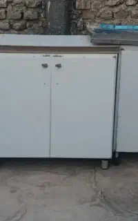 کابینت در حد نو