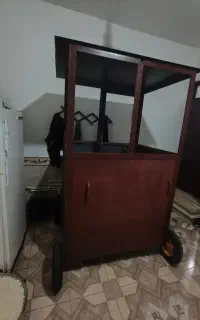 دکه‌ی فروشی
