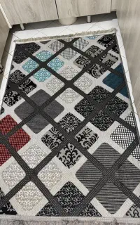 گلیم فرش کوچک