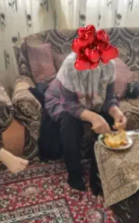 فروش مبل راحتی قدیمی