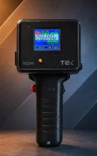 جت پرینتر مینی ایرانی MH1020WP