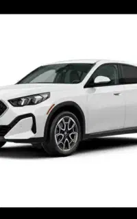 بی ام و ایکس دو