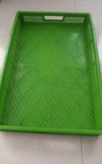 سبد ماکارونی(پالت صنعتی)