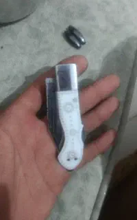 بابا کلکسیونی معاوضه با هرچی قدمت دار