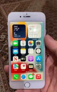 iPhone 6sنو