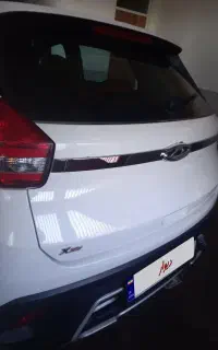 x22دنده مدل۹۷