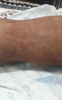 مشک دوغ و ماست